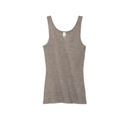 District Women's V.I.T. Rib Tank