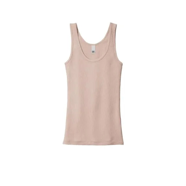 District Women's V.I.T. Rib Tank