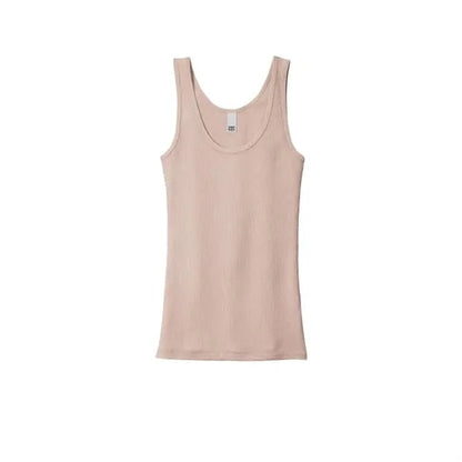 District Women's V.I.T. Rib Tank