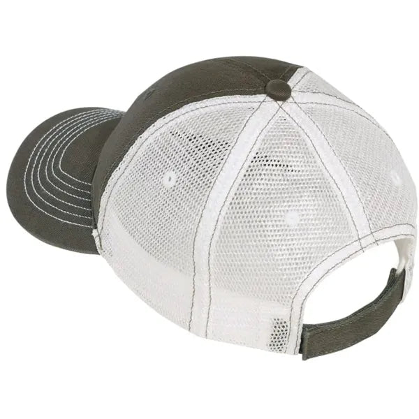 District Mesh Back Cap.