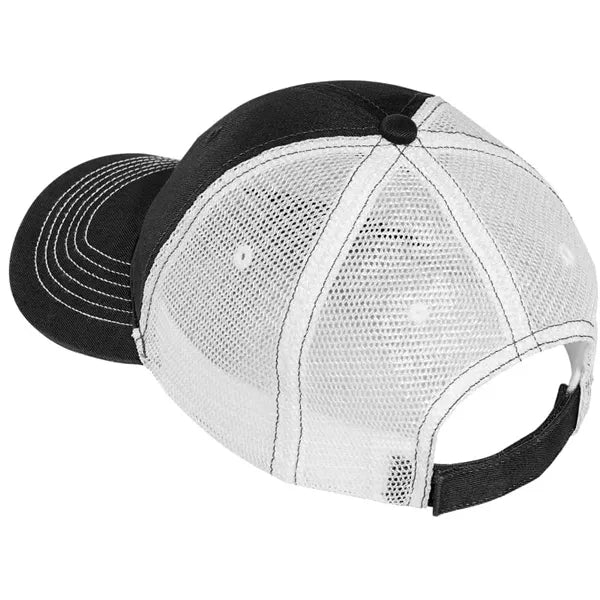 District Mesh Back Cap.