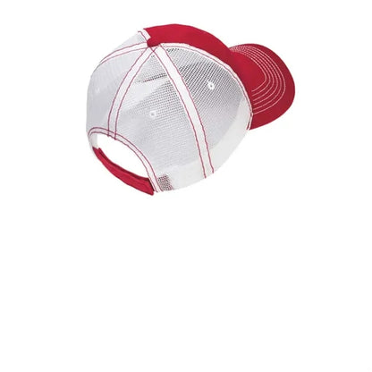 District Mesh Back Cap.