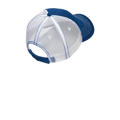 District Mesh Back Cap.