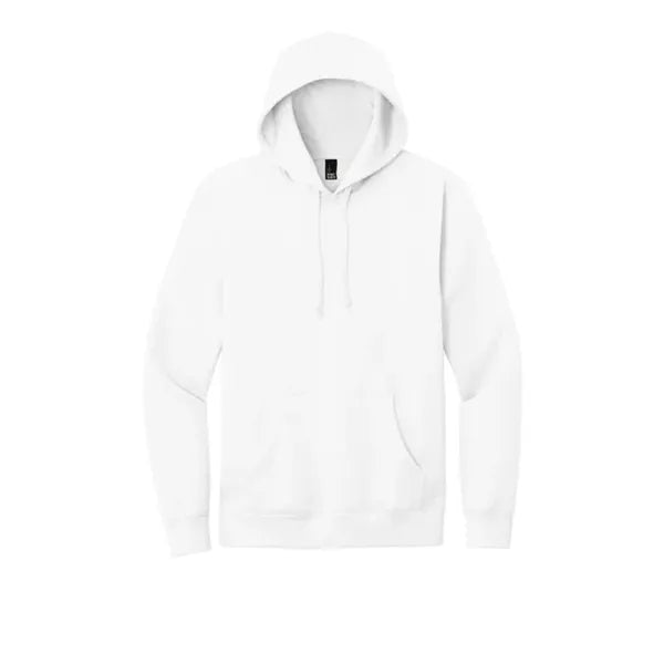 District V.I.T. Fleece Hoodie