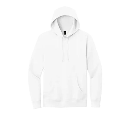 District V.I.T. Fleece Hoodie