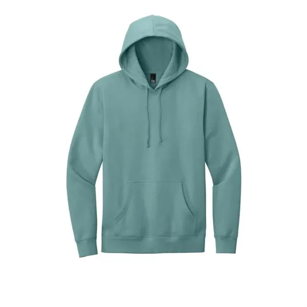 District V.I.T. Fleece Hoodie