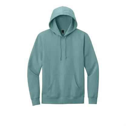 District V.I.T. Fleece Hoodie