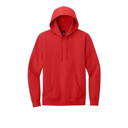 District V.I.T. Fleece Hoodie