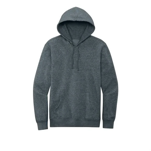 District V.I.T. Fleece Hoodie