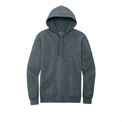 District V.I.T. Fleece Hoodie