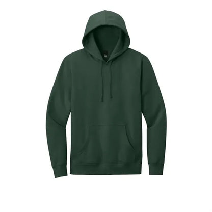 District V.I.T. Fleece Hoodie