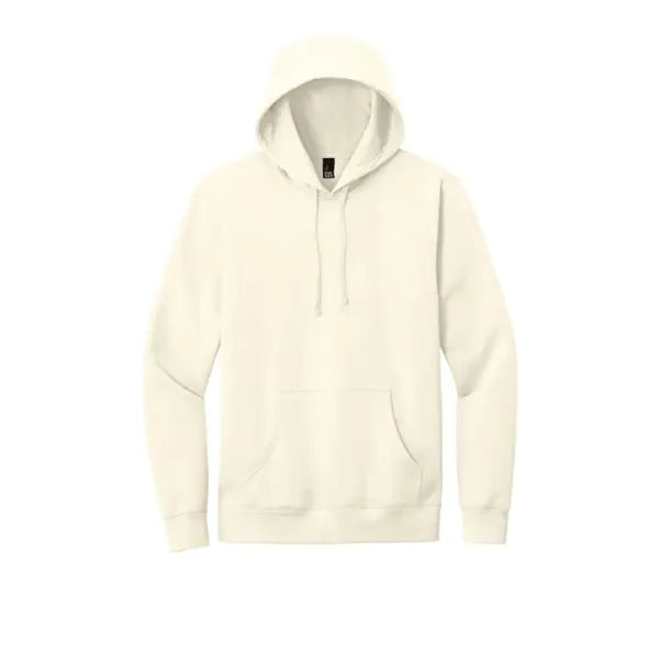 District V.I.T. Fleece Hoodie