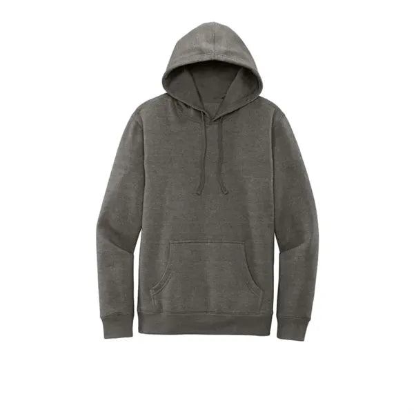 District V.I.T. Fleece Hoodie