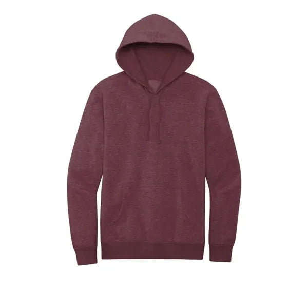 District V.I.T. Fleece Hoodie