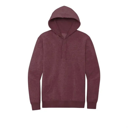 District V.I.T. Fleece Hoodie