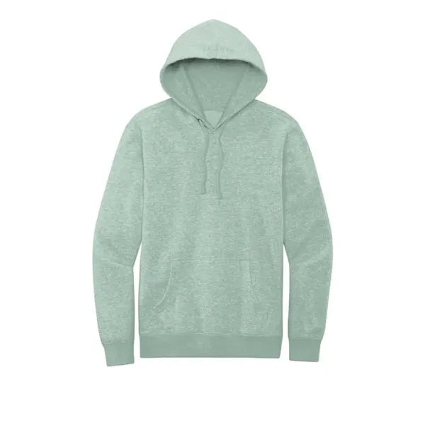 District V.I.T. Fleece Hoodie