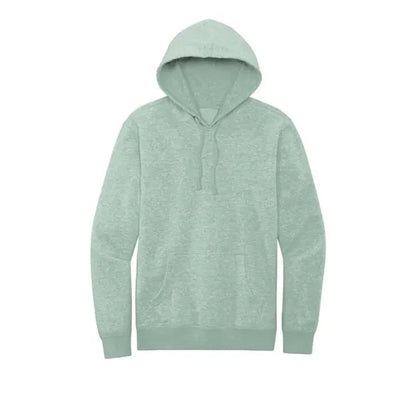 District V.I.T. Fleece Hoodie