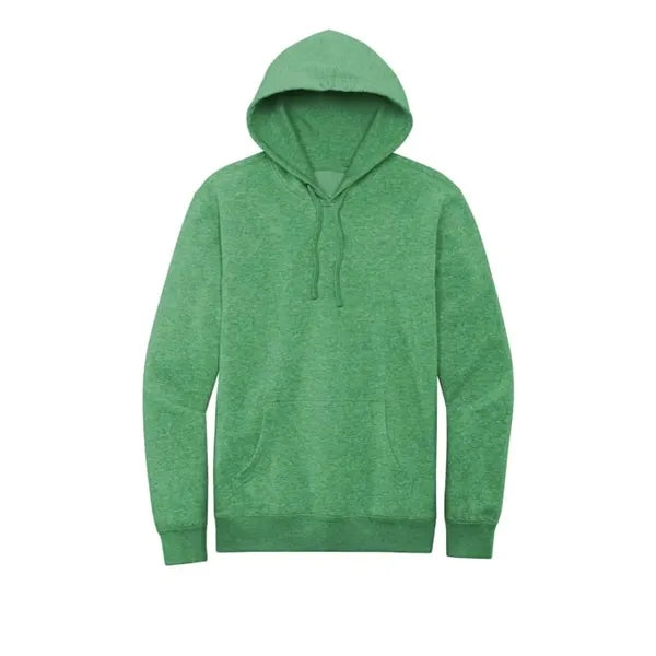 District V.I.T. Fleece Hoodie