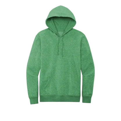 District V.I.T. Fleece Hoodie