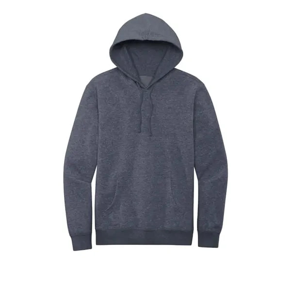 District V.I.T. Fleece Hoodie