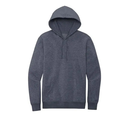 District V.I.T. Fleece Hoodie