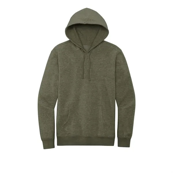 District V.I.T. Fleece Hoodie