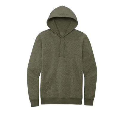District V.I.T. Fleece Hoodie