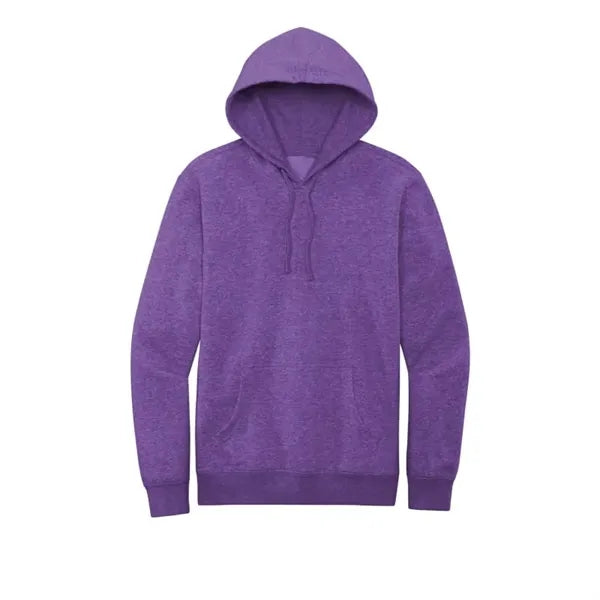 District V.I.T. Fleece Hoodie