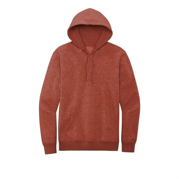 District V.I.T. Fleece Hoodie