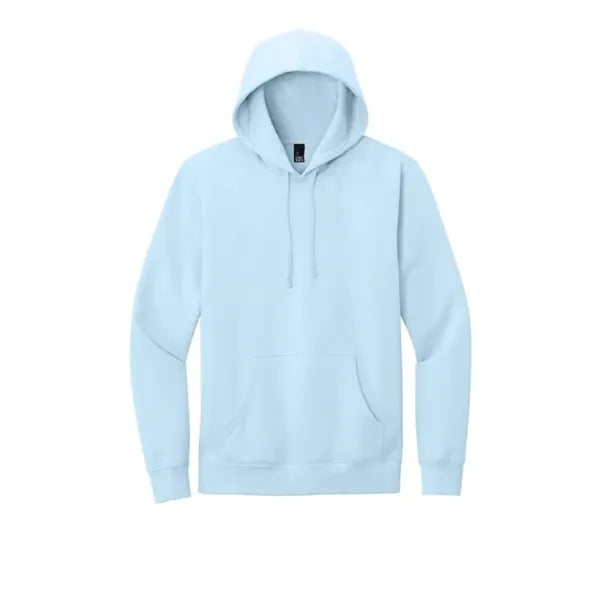 District V.I.T. Fleece Hoodie