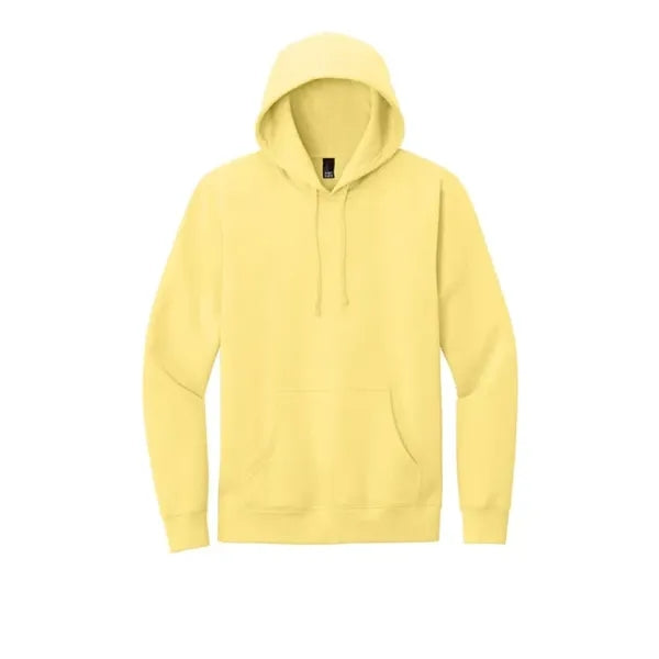 District V.I.T. Fleece Hoodie