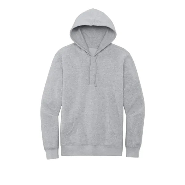 District V.I.T. Fleece Hoodie