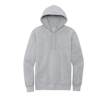 District V.I.T. Fleece Hoodie