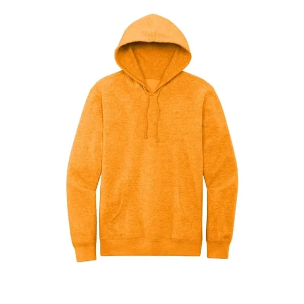 District V.I.T. Fleece Hoodie
