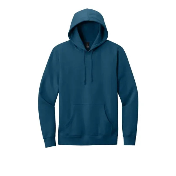 District V.I.T. Fleece Hoodie