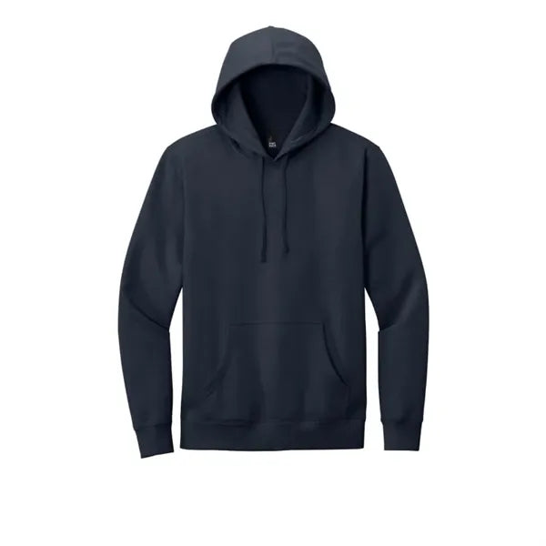 District V.I.T. Fleece Hoodie
