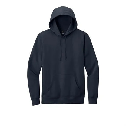 District V.I.T. Fleece Hoodie