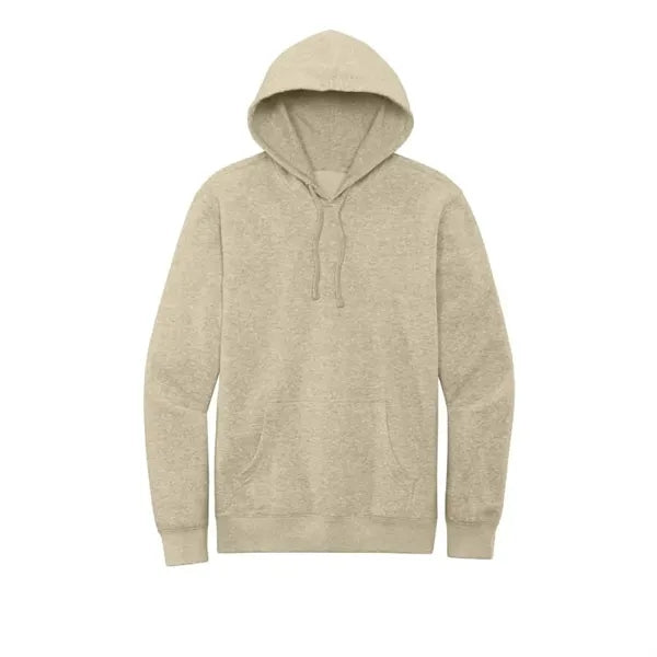 District V.I.T. Fleece Hoodie