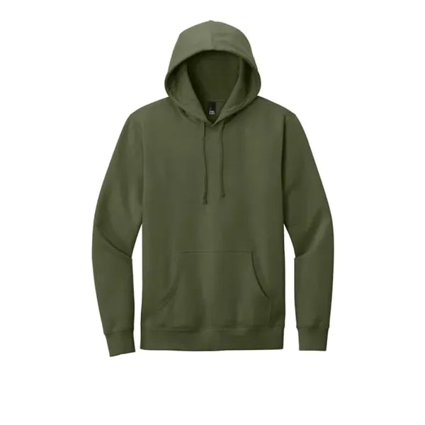 District V.I.T. Fleece Hoodie