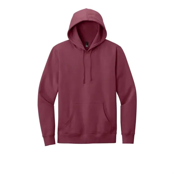 District V.I.T. Fleece Hoodie
