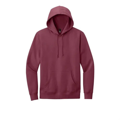 District V.I.T. Fleece Hoodie