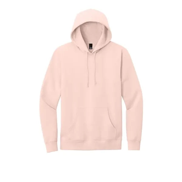 District V.I.T. Fleece Hoodie