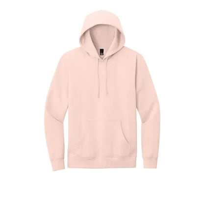 District V.I.T. Fleece Hoodie