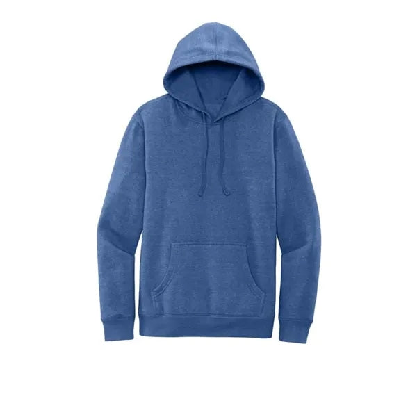 District V.I.T. Fleece Hoodie