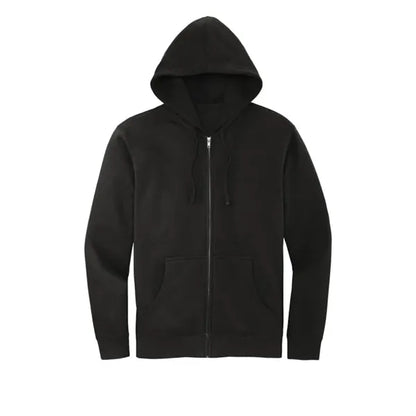 District V.I.T. Fleece Full-Zip Hoodie