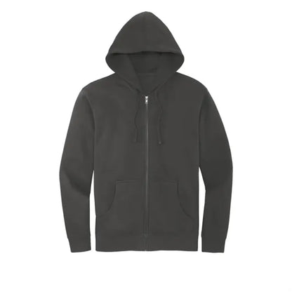 District V.I.T. Fleece Full-Zip Hoodie