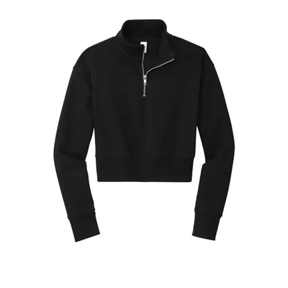 District Women's V.I.T. Fleece 1/2-Zip
