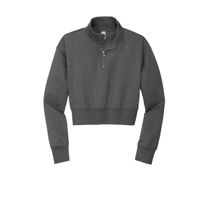 District Women's V.I.T. Fleece 1/2-Zip