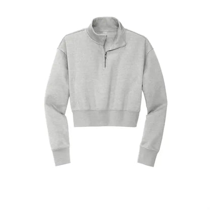 District Women's V.I.T. Fleece 1/2-Zip