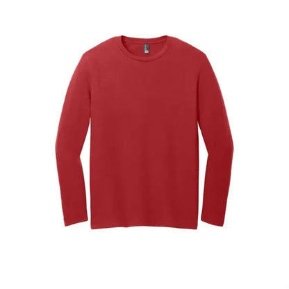 District Very Important Tee Long Sleeve.